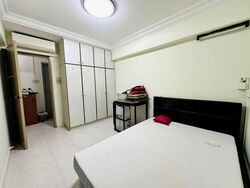 Blk 289 Bishan Heights (Bishan), HDB 4 Rooms #529810311